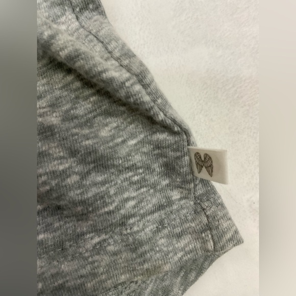 Angels Collection Victoria's Secret Checkered Shorts Pj Set - Picture 6 of 11